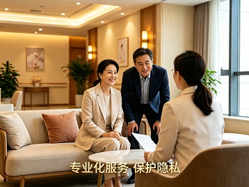 滦南有偿售卵代生女生的客户的客户群体有哪些