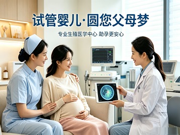 滦南辅助生育服务 试管婴儿行业的兴起背景、发展与未来展望